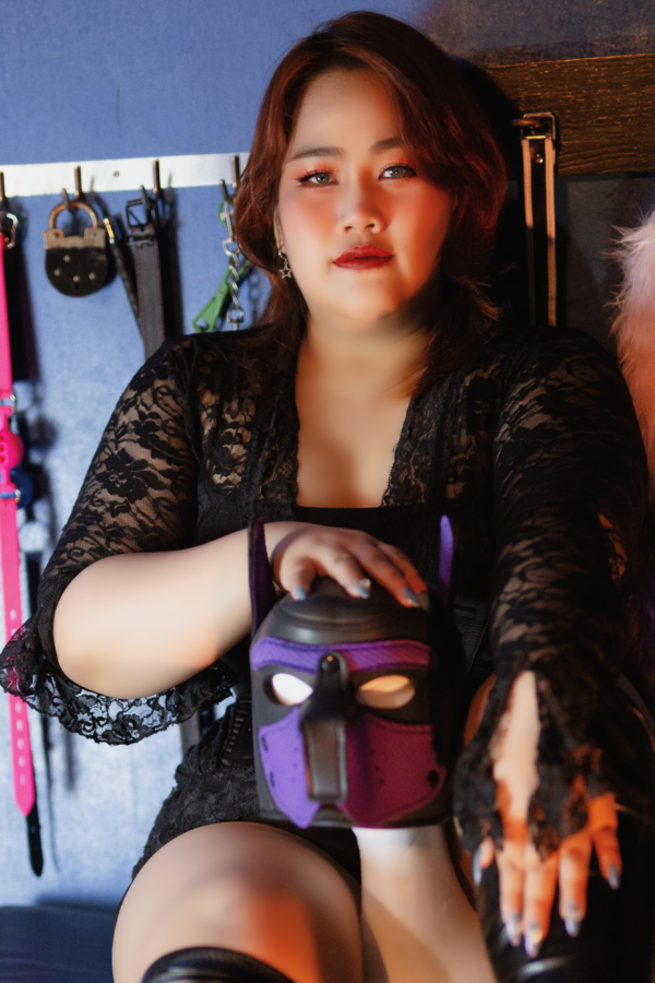 Mistress Amy of House Of Dominance