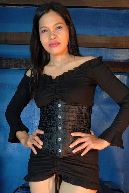 Mistress Maya of House Of Dominance Bangkok
