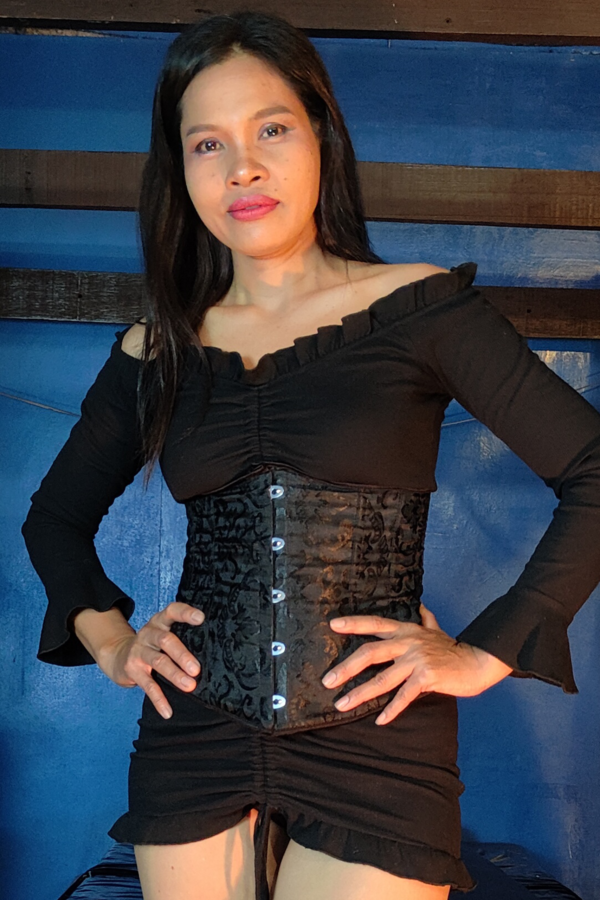 Mistress Maya of House Of Dominance Bangkok