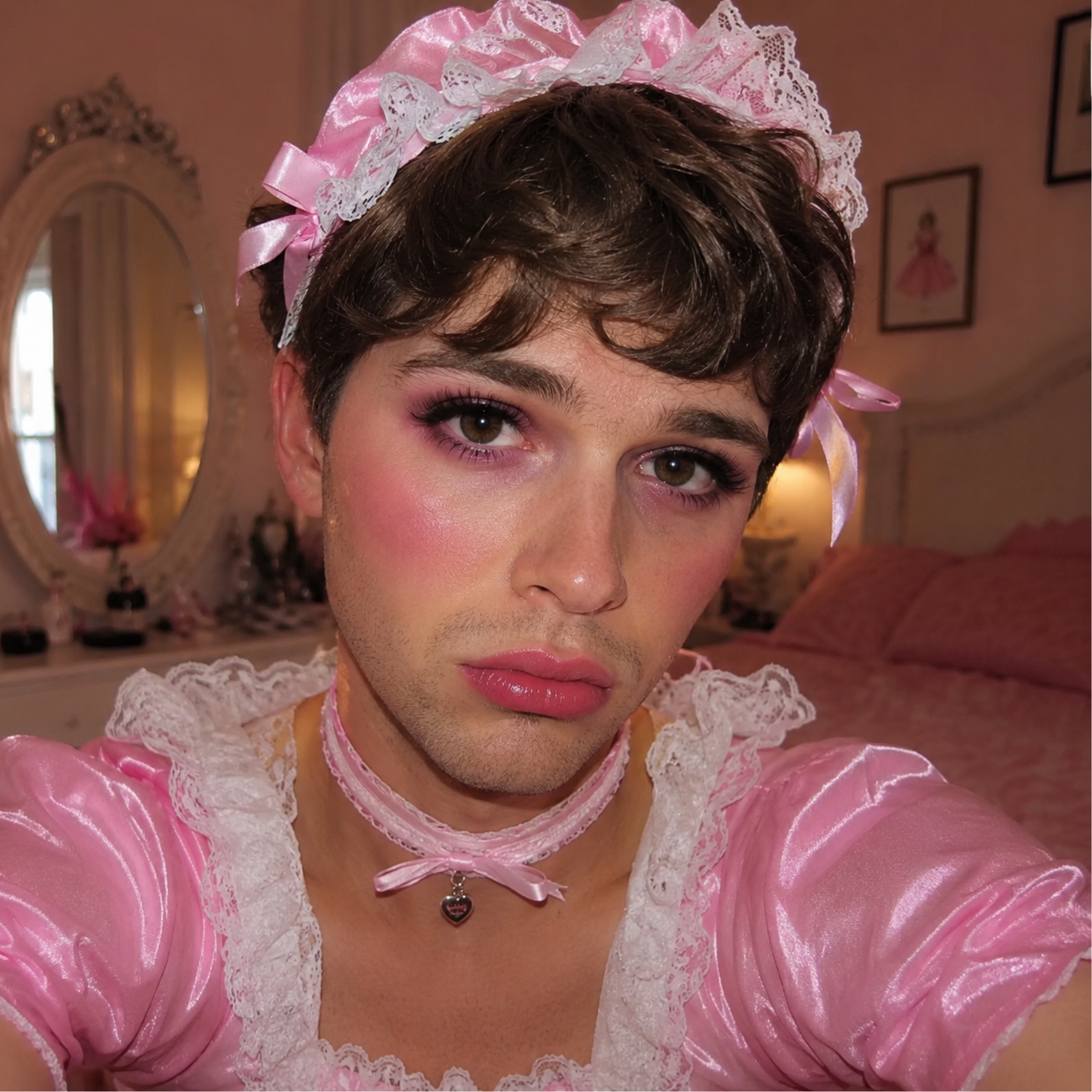 Sissy Paula