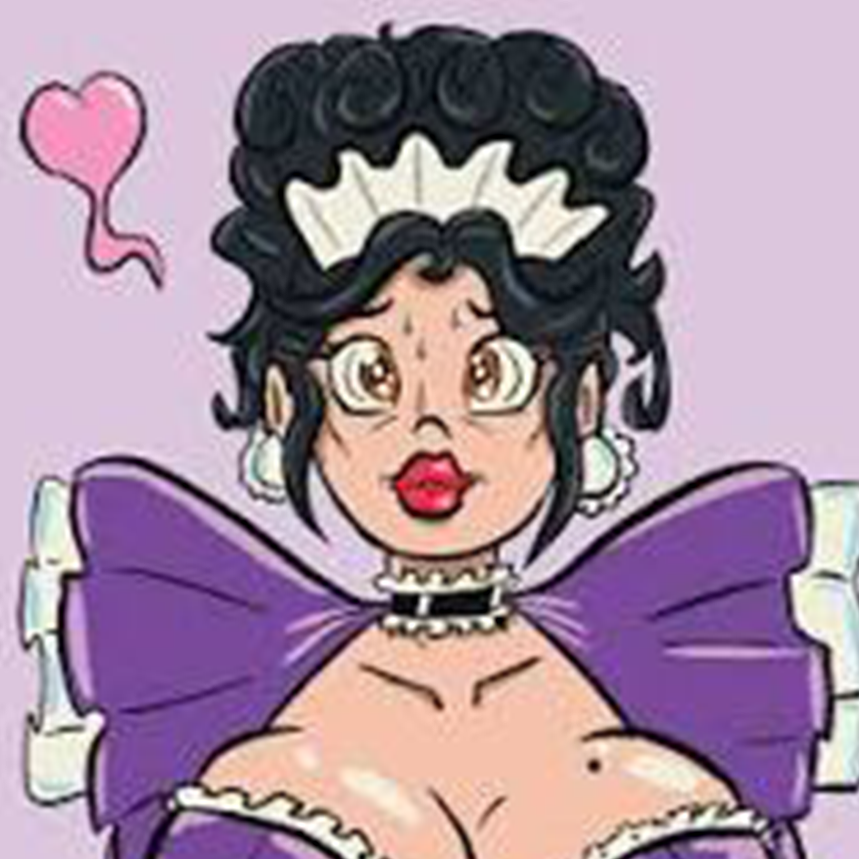 Sissy Paula